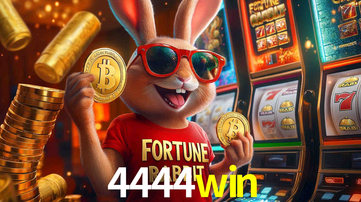 Descubra a Essência do 4444win: Nossa História e Compromissos