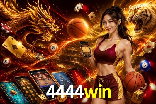 Game Statistics 4444win