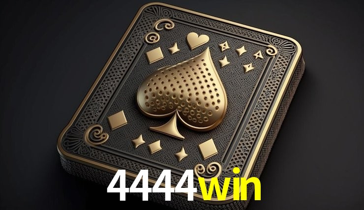 Integração de APIs 4444win