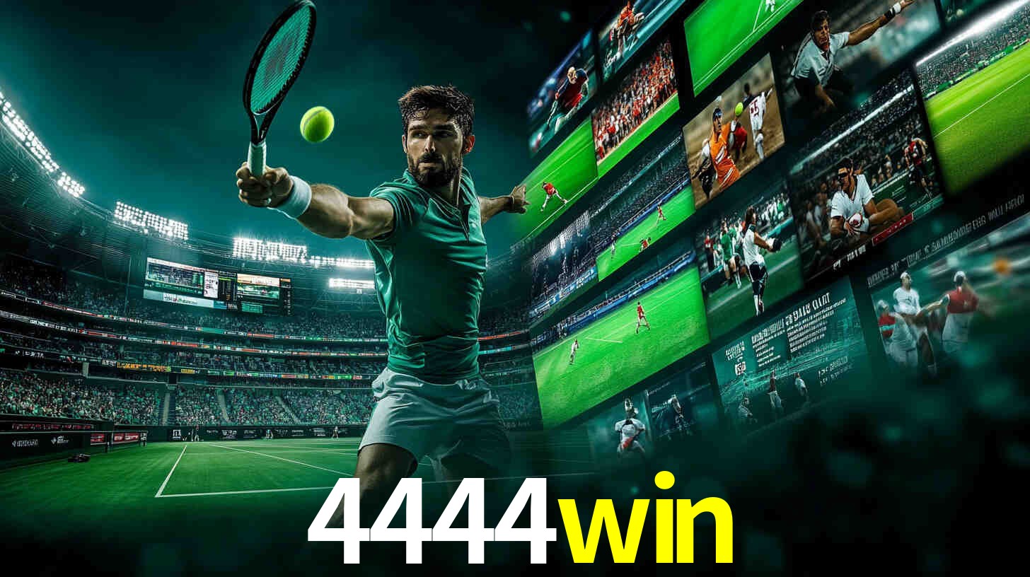 Descubra o Programa VIP da 4444win: Vantagens Exclusivas para Jogadores