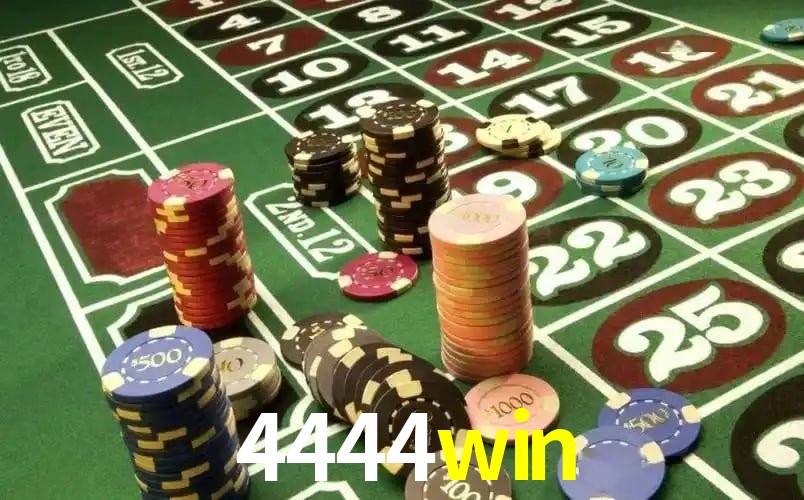 Ofertas Exclusivas 4444win