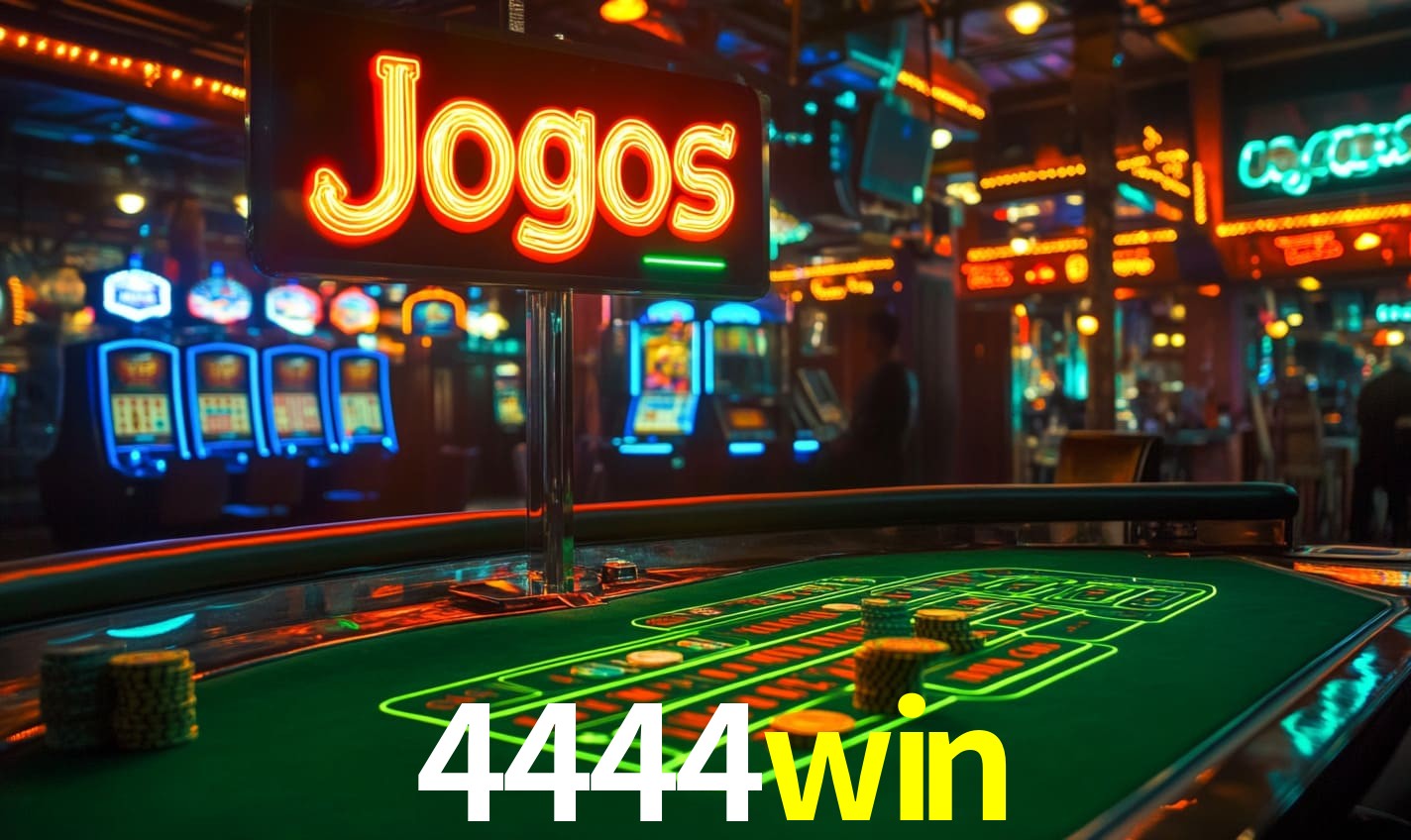 Requisitos do APK da 4444win para Android