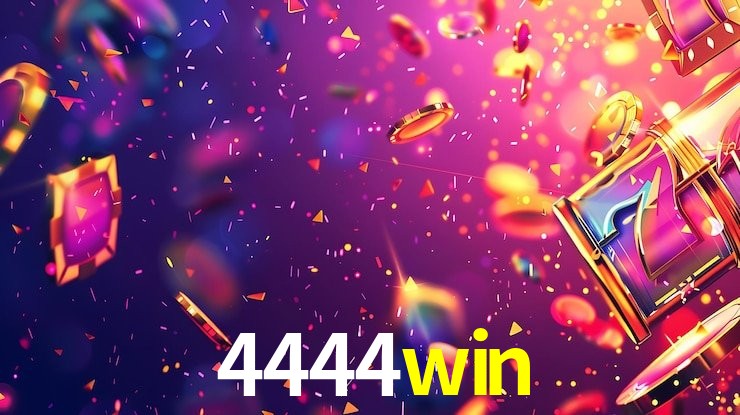 Bônus Diários 4444win