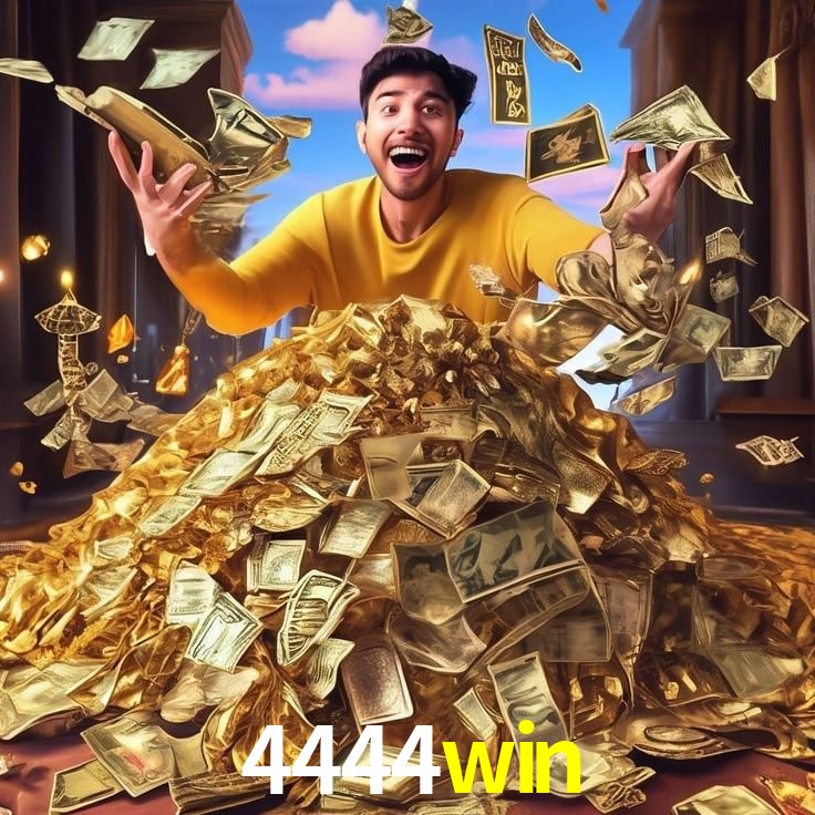 Estatísticas do Jogo 4444win