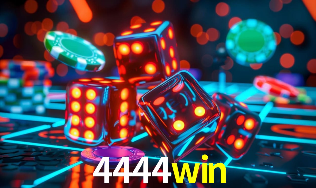Torneios 4444win