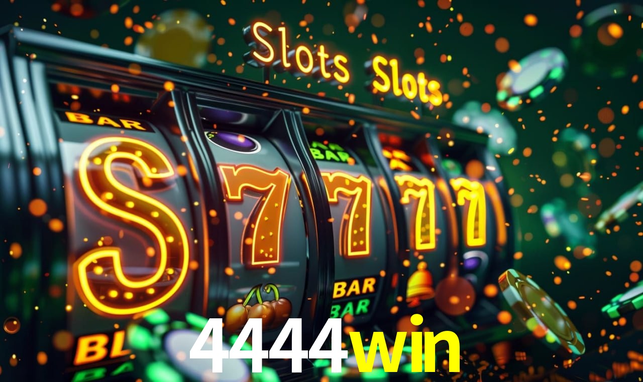 Diretório de Jogos 4444win