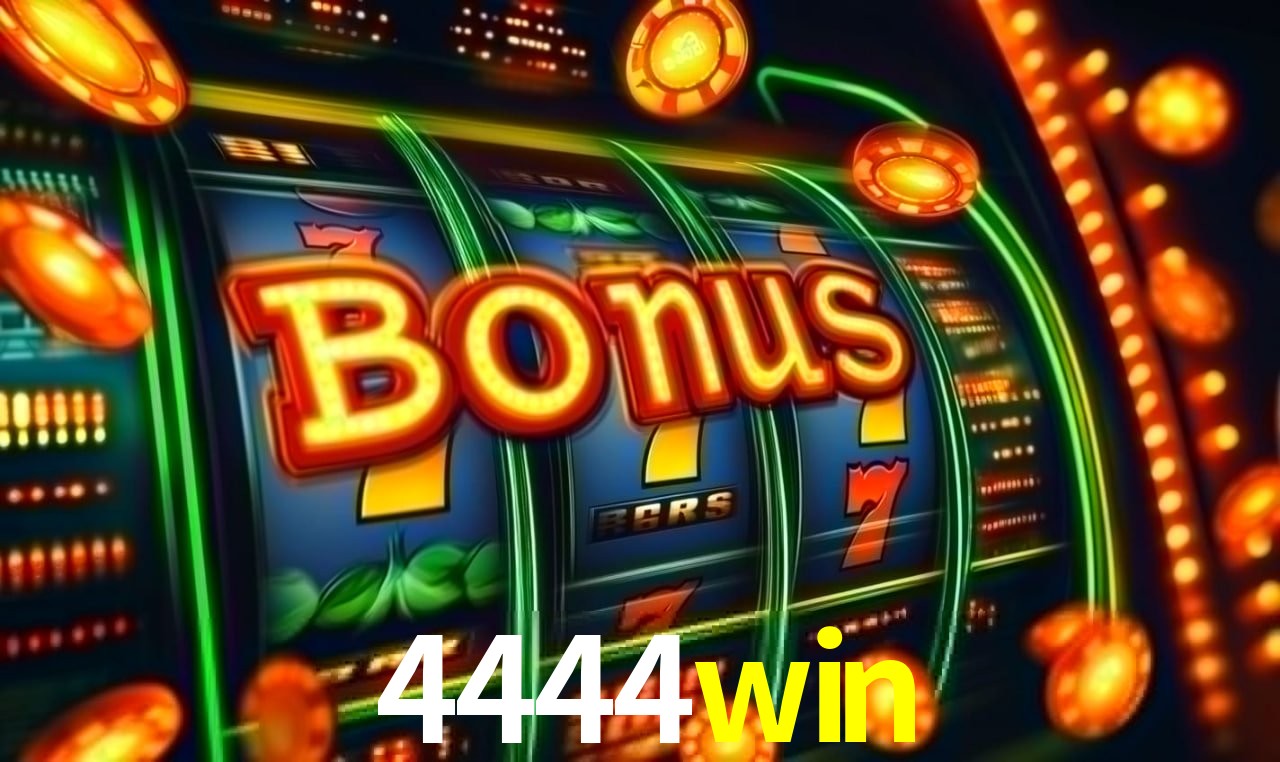 Roulette Table 4444win