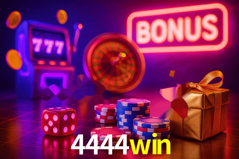 Explorando a Categoria de Eventos em Apostas na 4444win