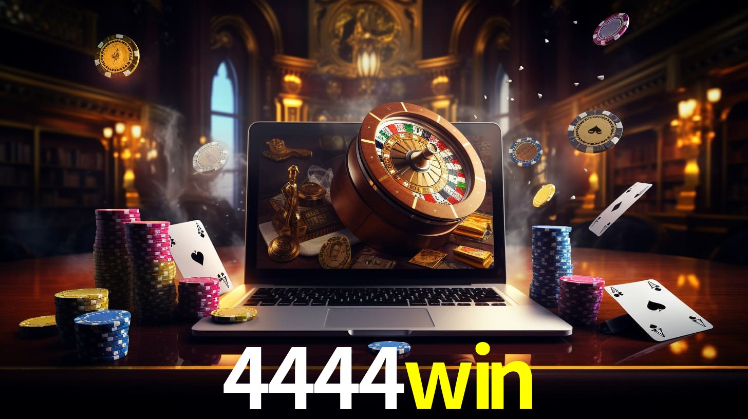 Tournaments 4444win
