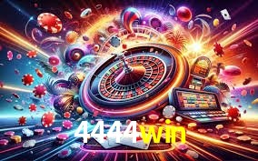 Login Seguro 4444win