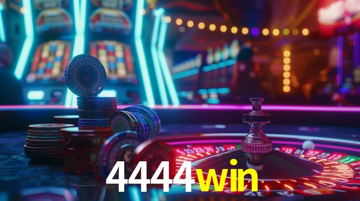 Account Benefits 4444win