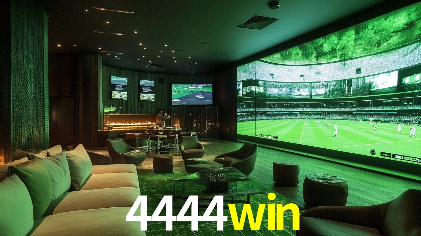 4444win: A Experiência de Casino com Jogos de Mesa ao Vivo