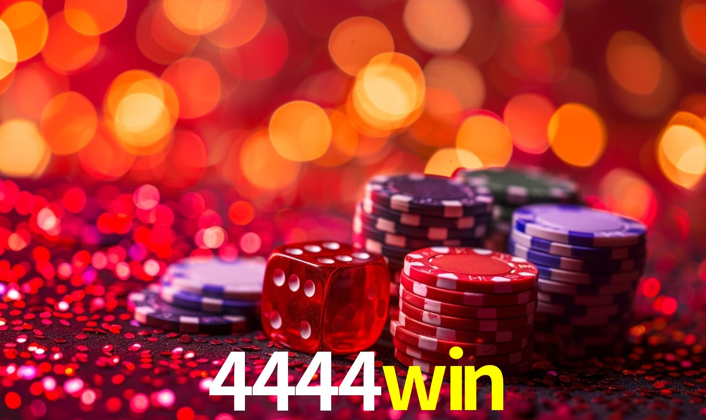 cassino 4444win