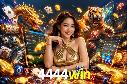 Quick Registration 4444win