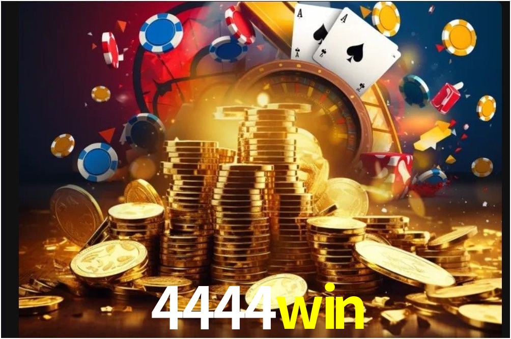 Casino Ao Vivo 4444win