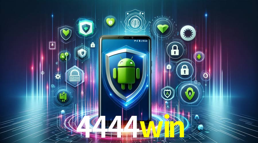 2FA Security 4444win