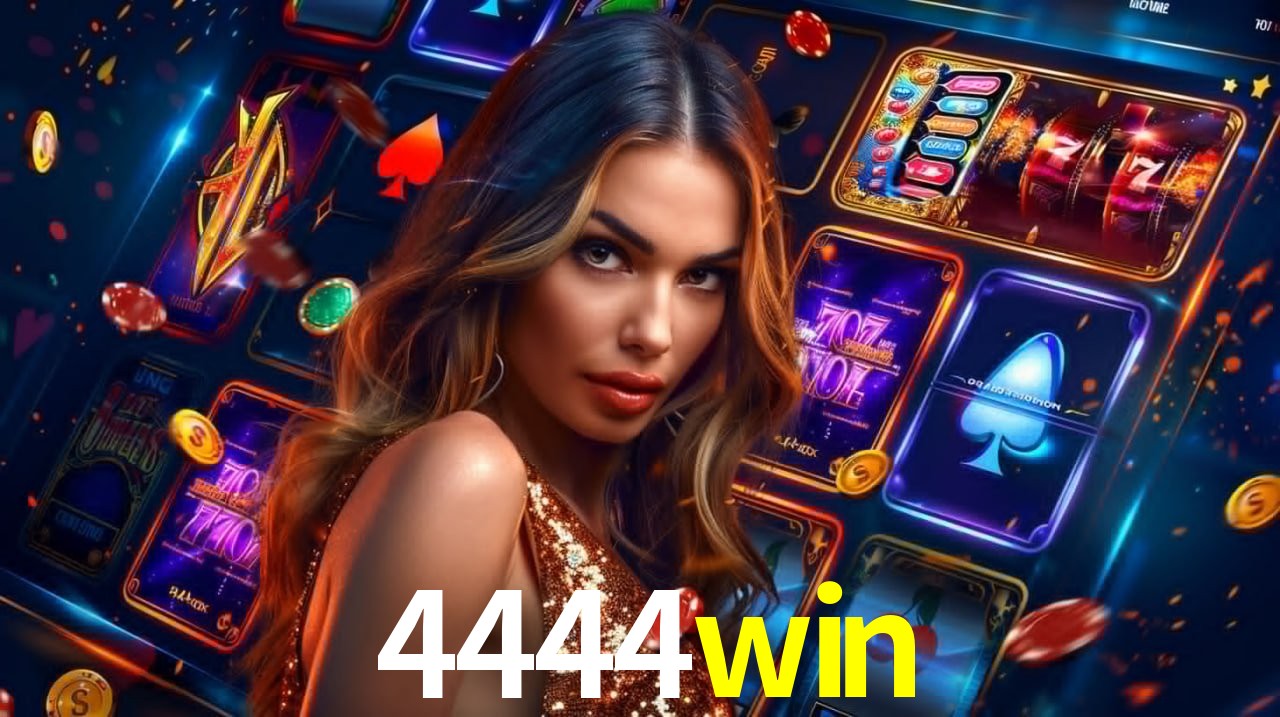 Jogos Exclusivos 4444win