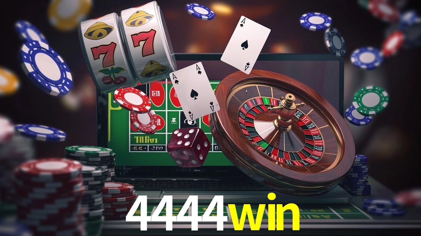 Explore as vantagens do 4444win: serviço profissional e confiabilidade