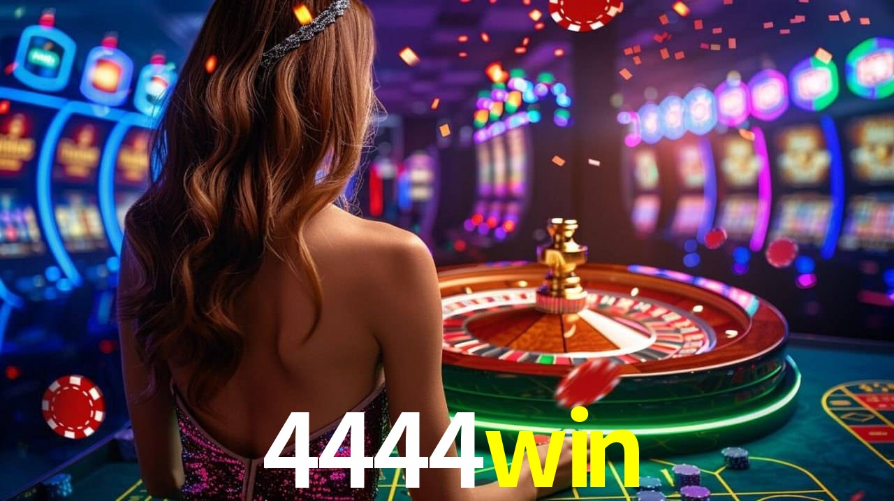 Requisitos do APK da 4444win para Android