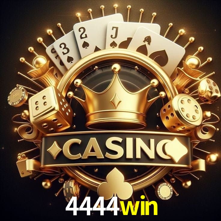 Promoção Relâmpago 4444win