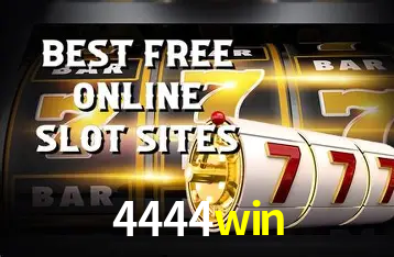 A Revolução dos Aplicativos de Jogos no 4444win