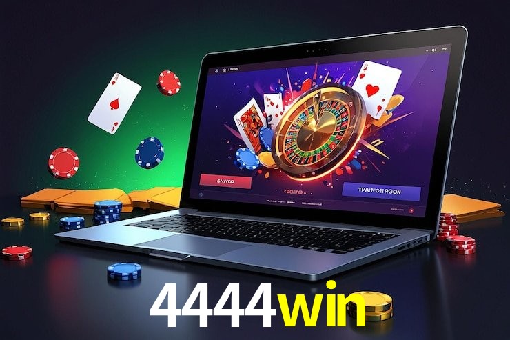 4444win