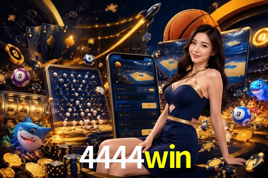 Exclusive Offers 4444win