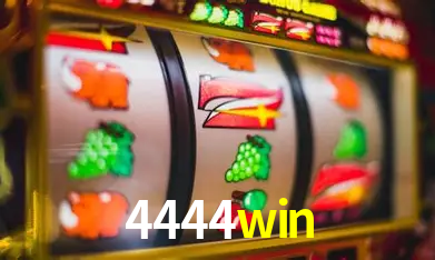 Apostas Esportivas na 4444win: Um Guia Completo
