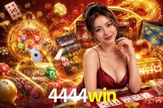 Secure Login 4444win
