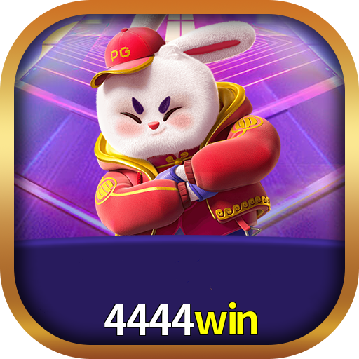 4444win Logo