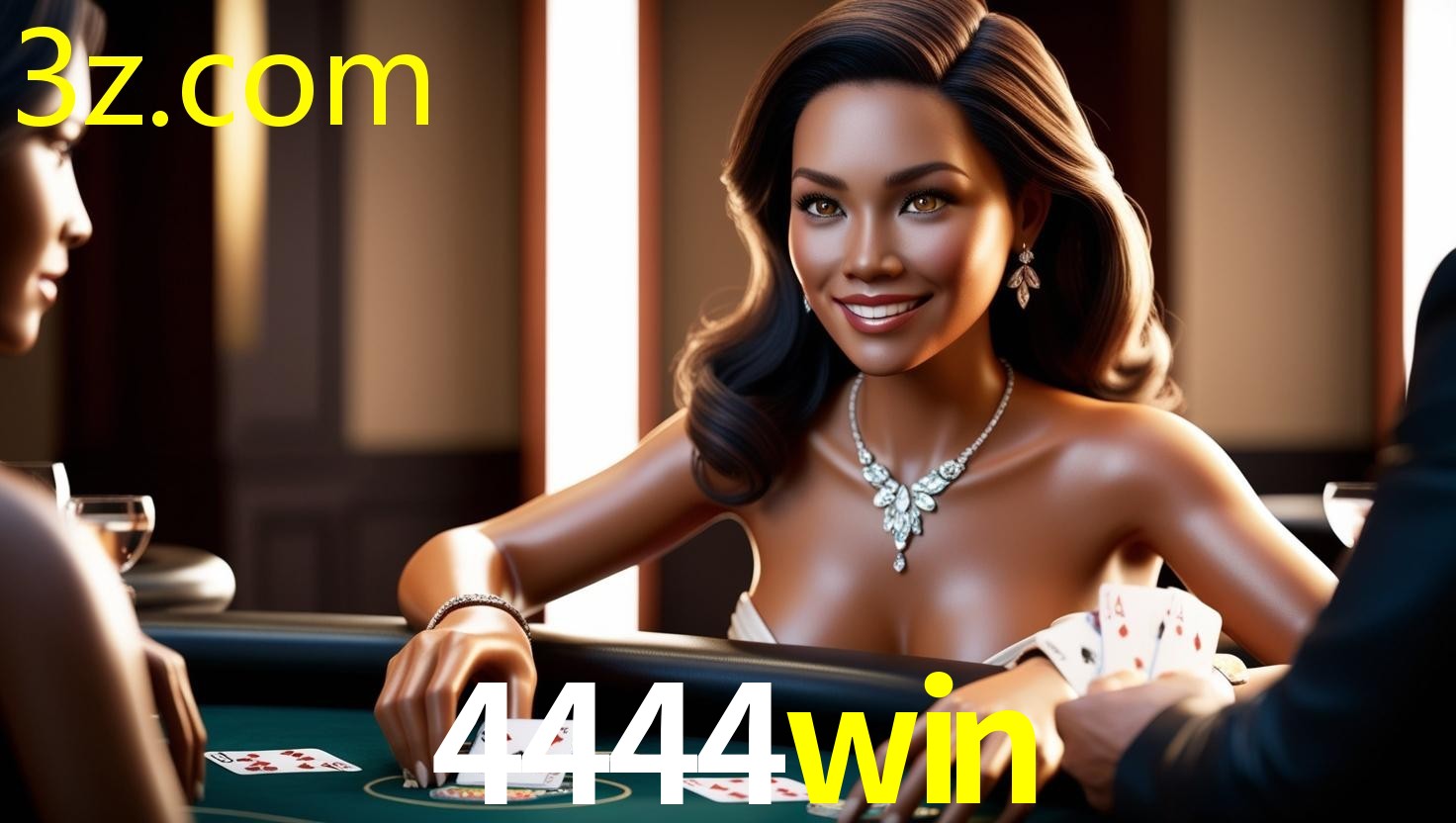4444WIN
