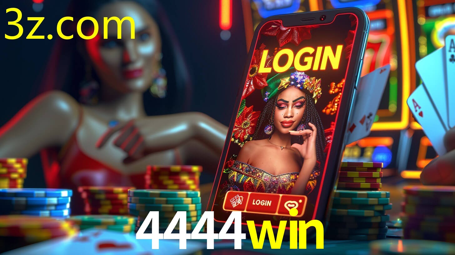 4444WIN