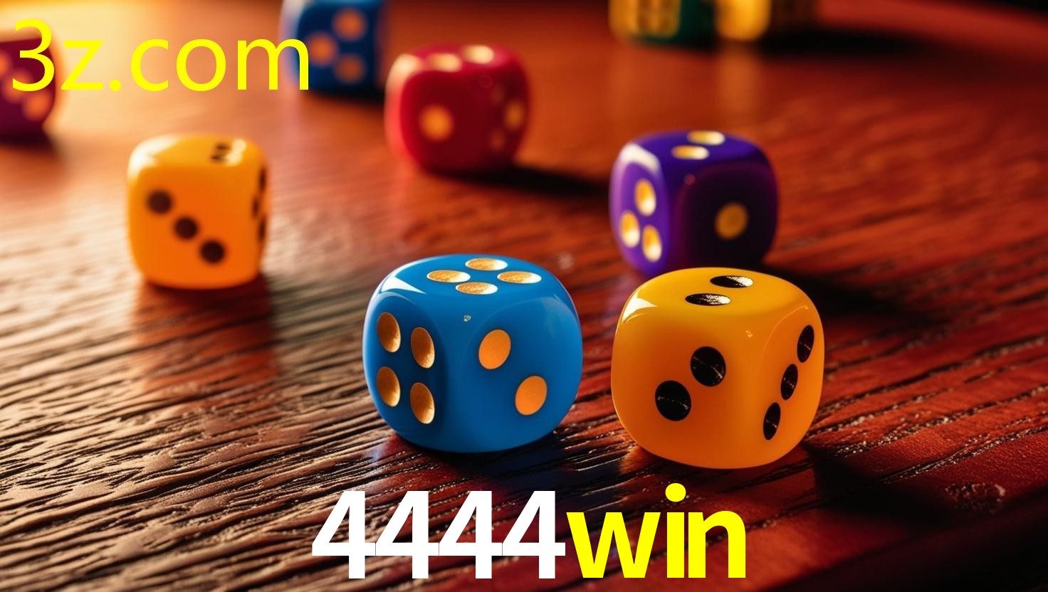4444WIN