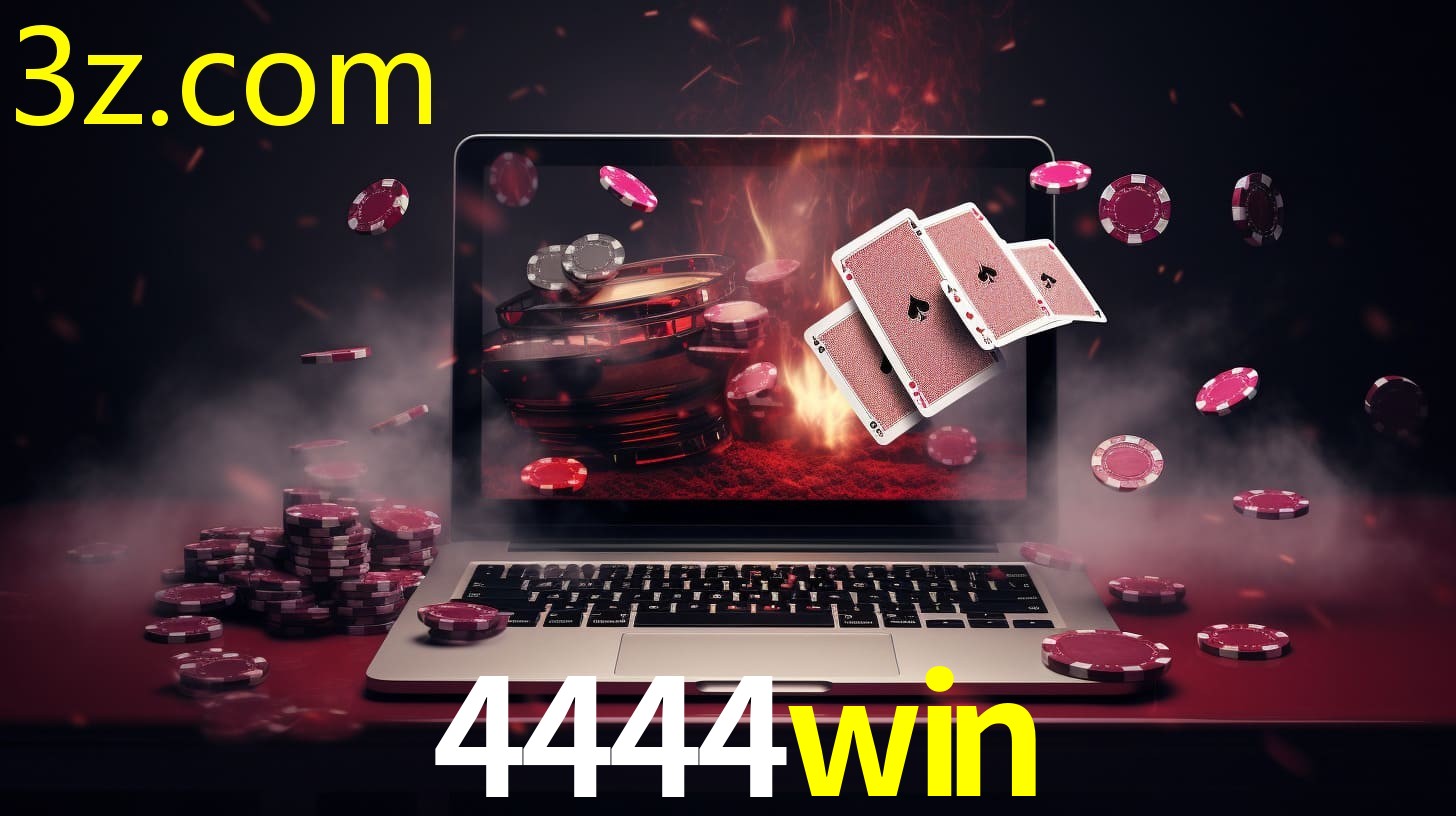 4444WIN