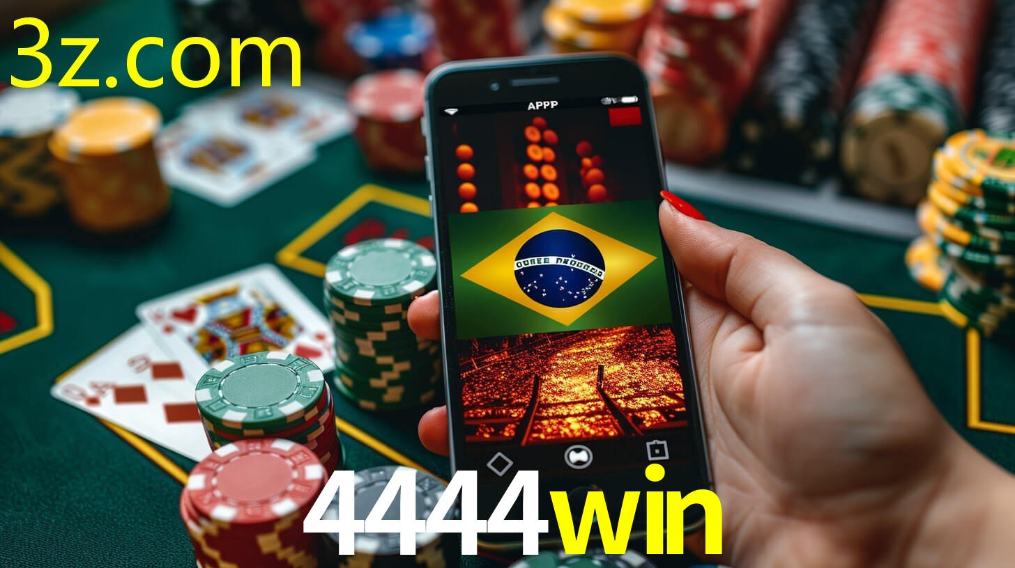 4444WIN