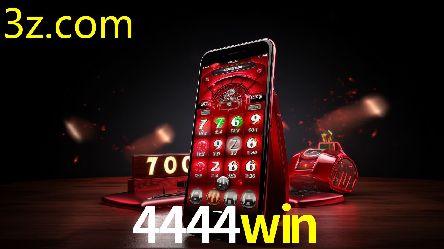 4444WIN