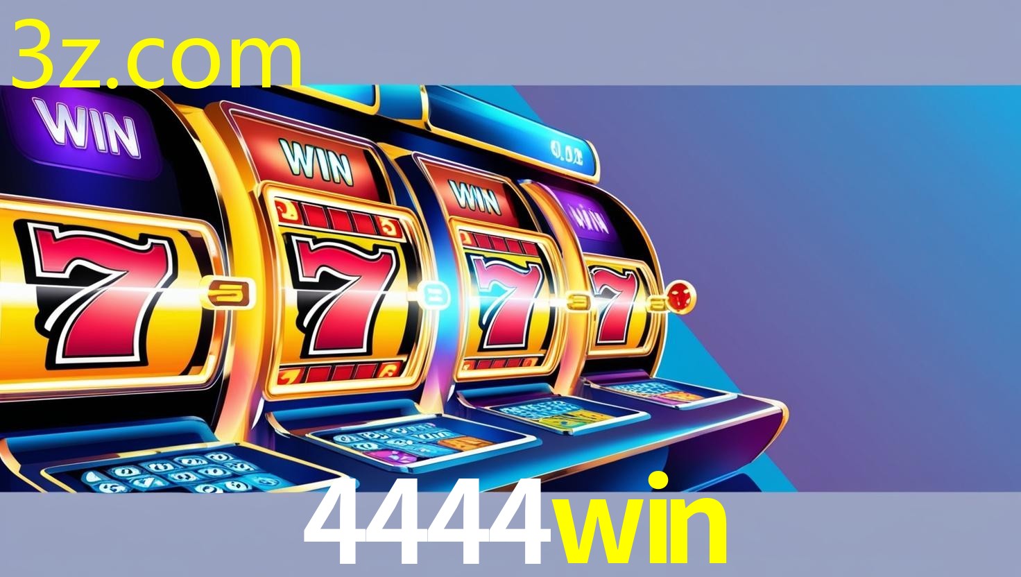 4444WIN