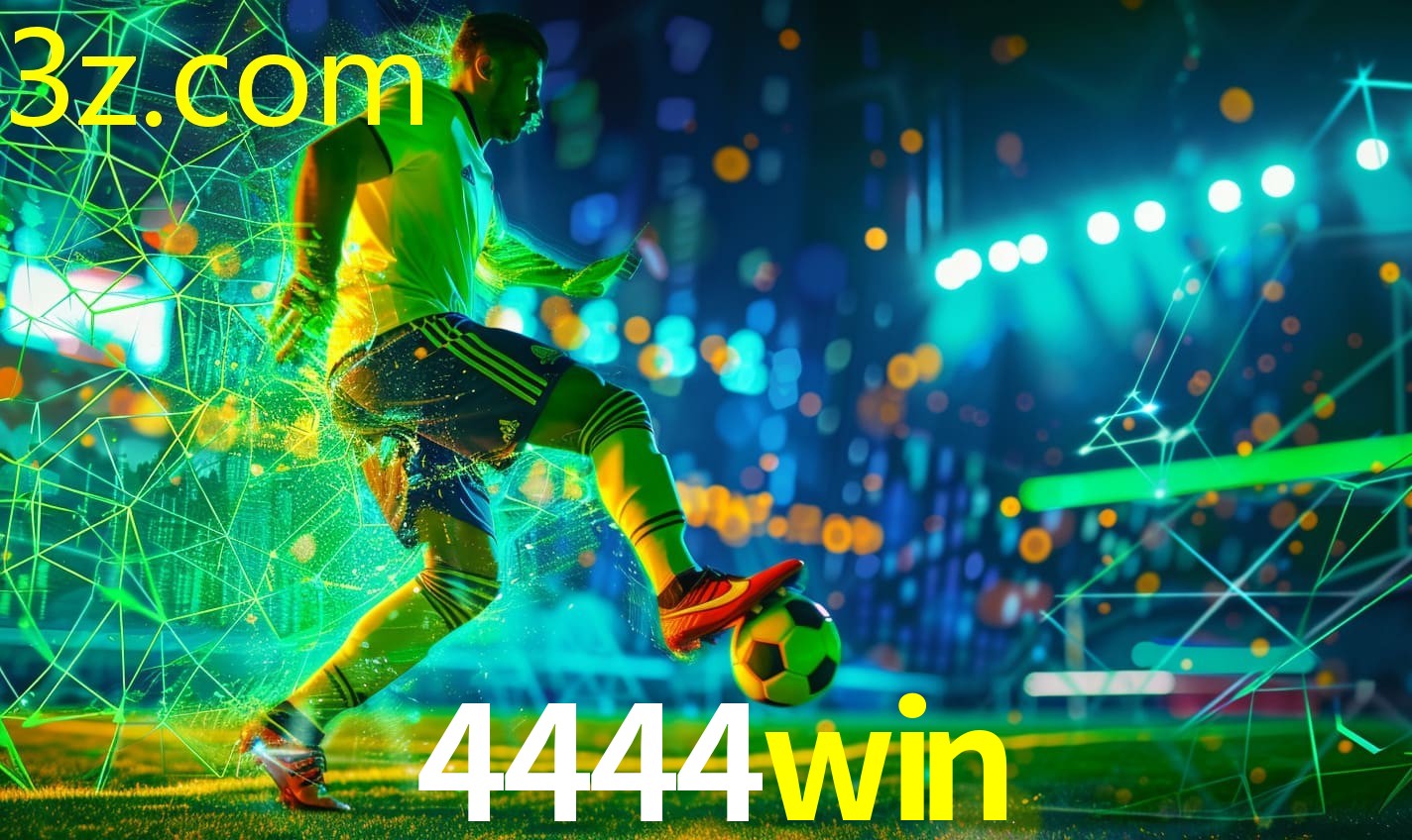 4444WIN