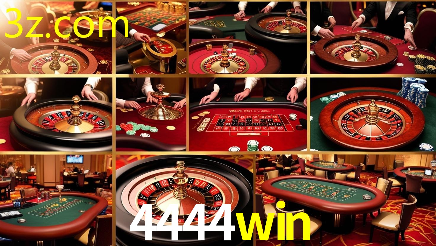 4444WIN