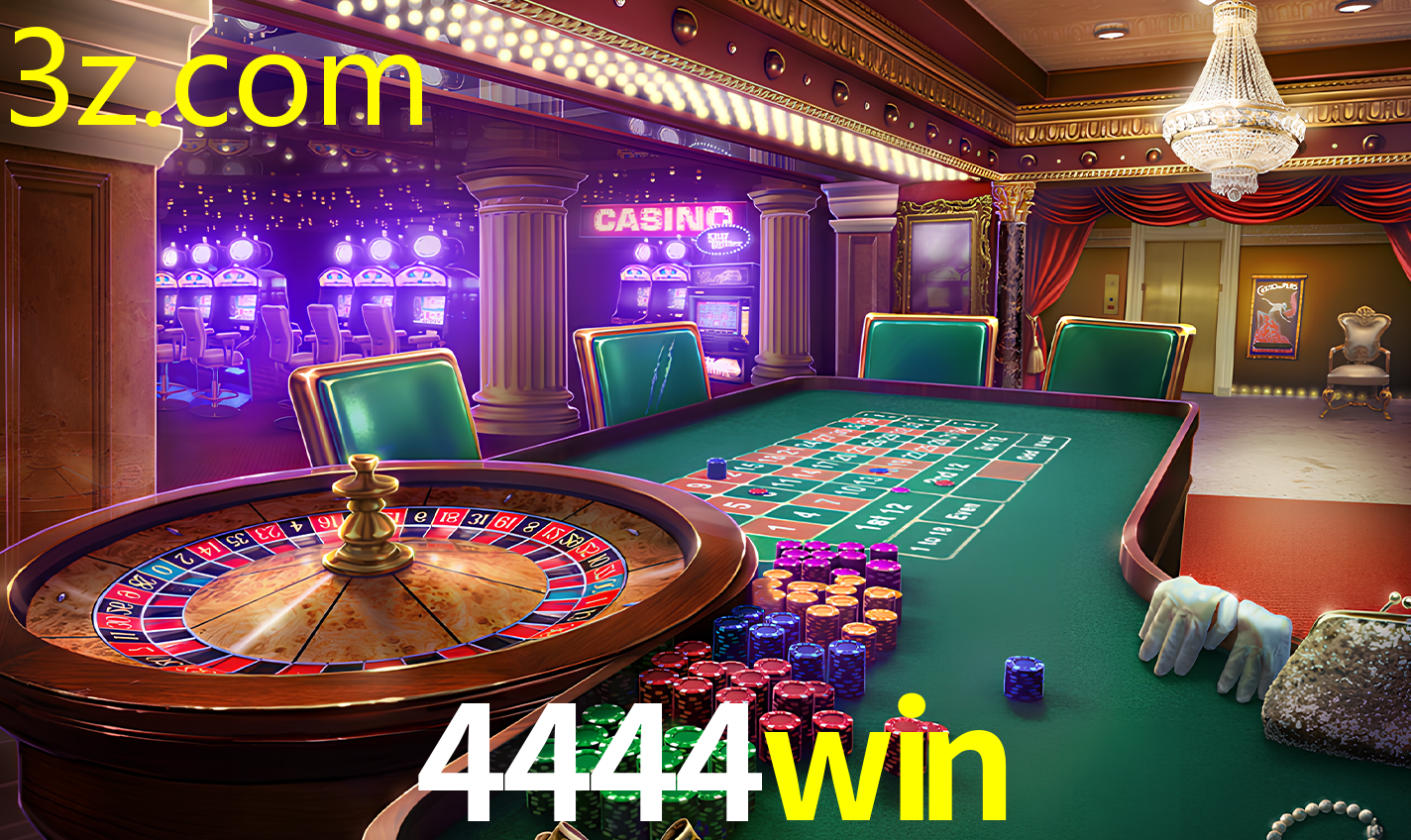 4444WIN