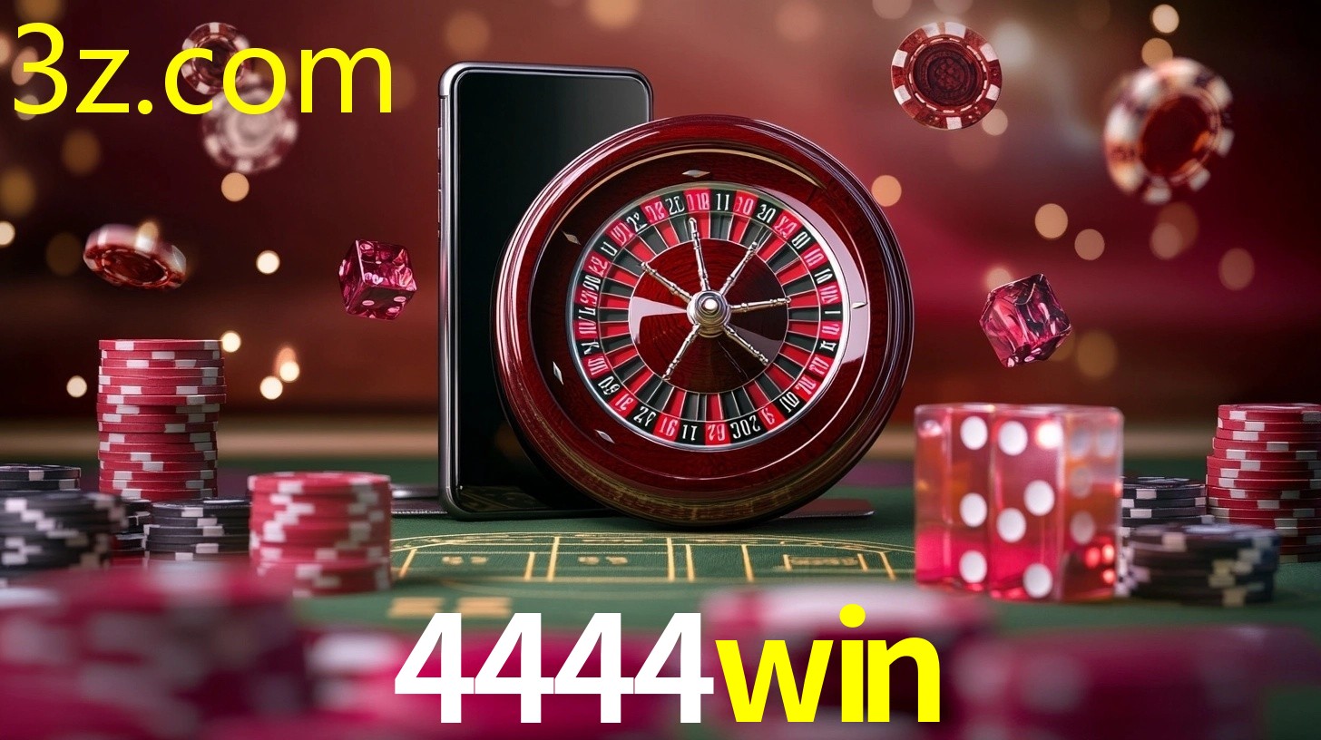 4444WIN