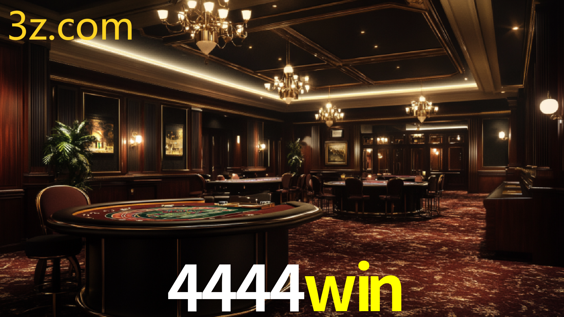 4444WIN